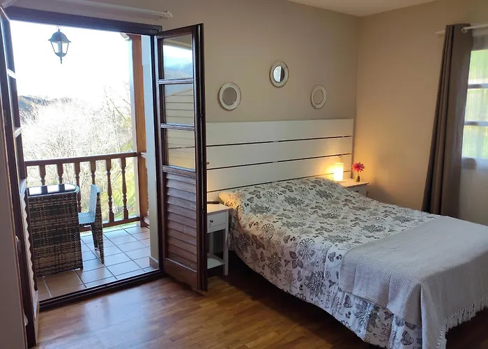 Pensión Valle La Fuente