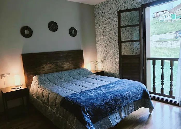 Valle La Fuente Pensión 3*