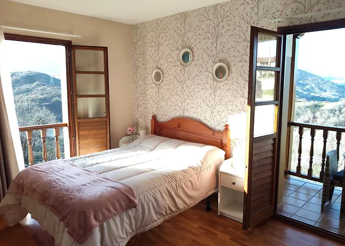 Pensión Valle La Fuente