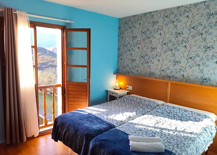 Valle La Fuente El Escobal